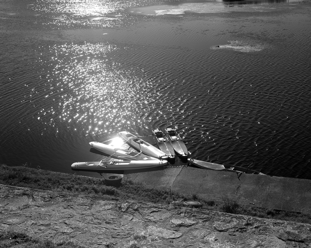 ©Loïc Xavier, extrait de la série S'ils pouvaient parler, il s'écriraient