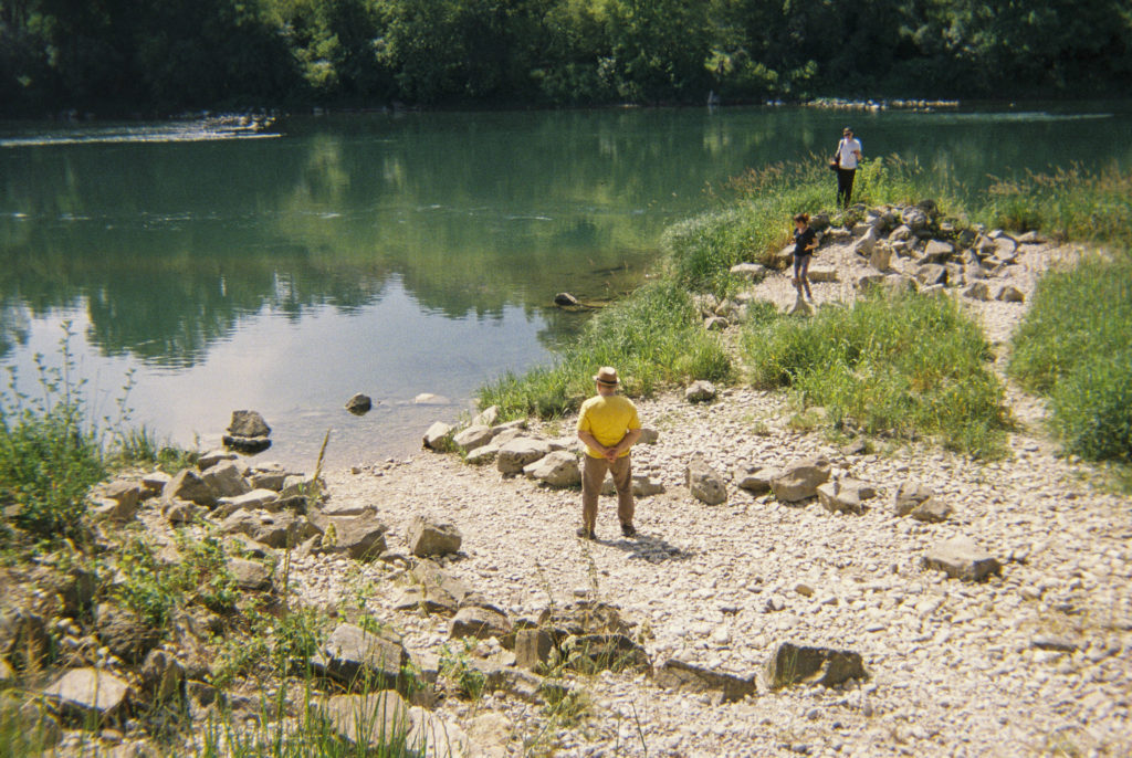 ©Blick Photographie, DÉ/S/RIVES