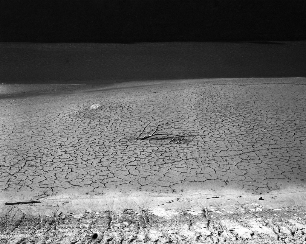 ©Loïc Xavier, extrait de la série S'ils pouvaient parler, il s'écriraient